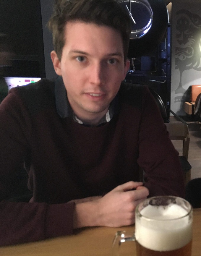 Jan Butora